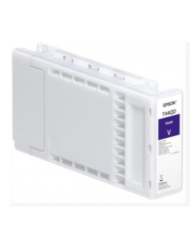 CARTUCCIA VIOLA T44Q 350 ML