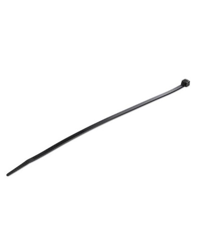 Fascette fermacavo riutilizzabili da 25 cm - 4 mm di larghezza, 55mm di diametro