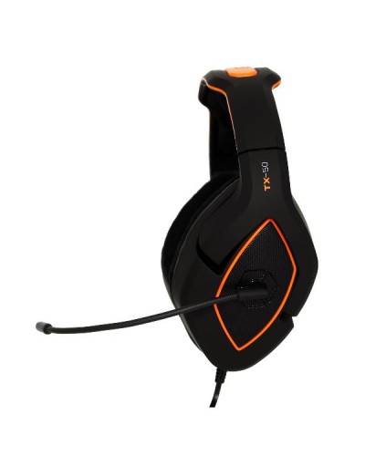 TX50 STEREO HEADSET MULTIPLAT