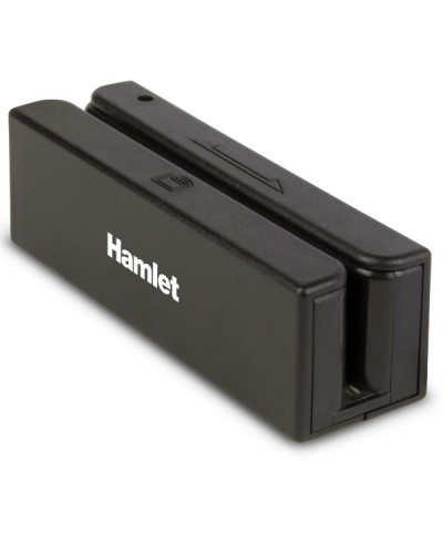 HURMAG3 LETTORE USB TESSERE BANDA MAGNETICA