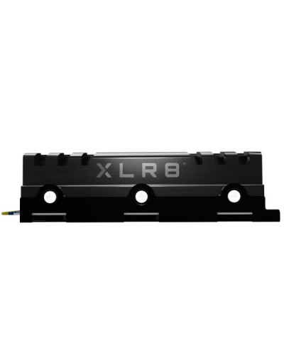 SSD CS3040 M.2 GEN4 2TB HEATSINK