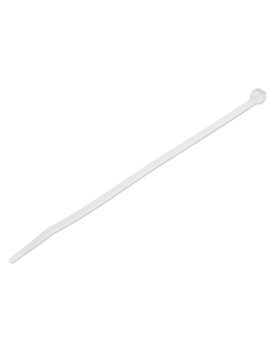 Fascette fermacavo riutilizzabili da 20 cm