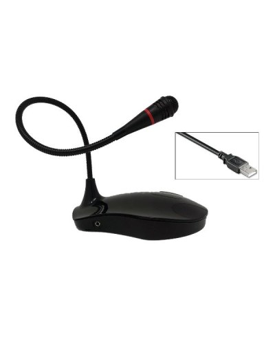 EMPIRE EDU DESK-150 MICROFONO USB