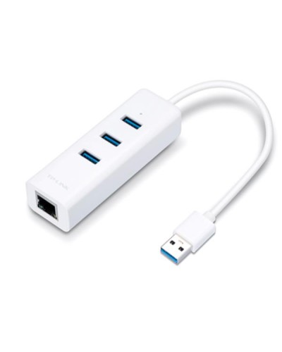 ADATTATORE DI RETE 2 IN 1