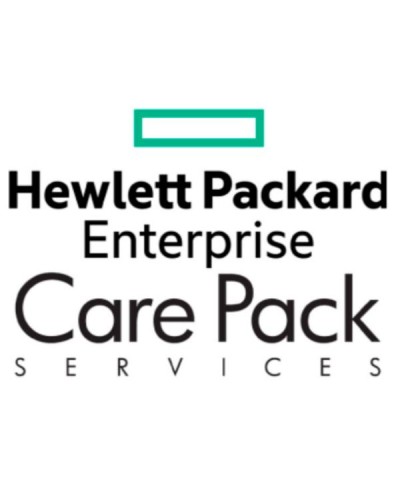 HPE 2Y PW TC BAS DL360 GEN10 SVC PR