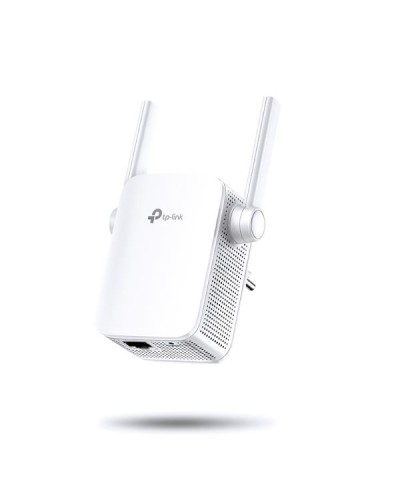 7ANGE EXTENDER WI-FI 300MBPS