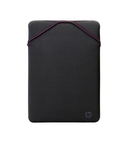 Custodia HP Reversible Protective 14,1'''' Mauve Laptop Sleeve