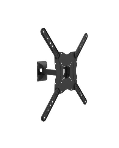 EQUIP - STAFFA TV PARETE 23"-55" PIVOTING