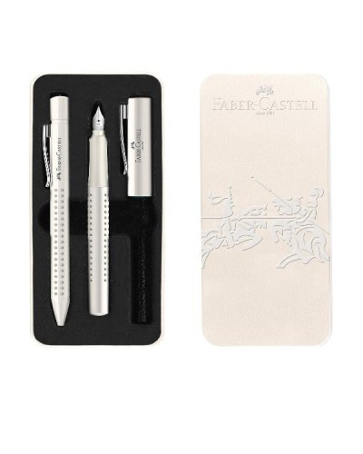 SET 2 PENNEGRIP 2010 HARMONY MILK