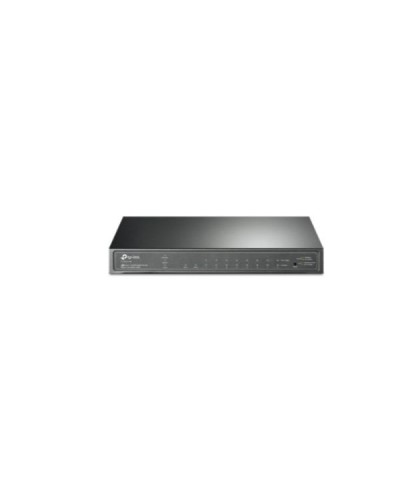 OMADA SWITCH 8+2SFP
