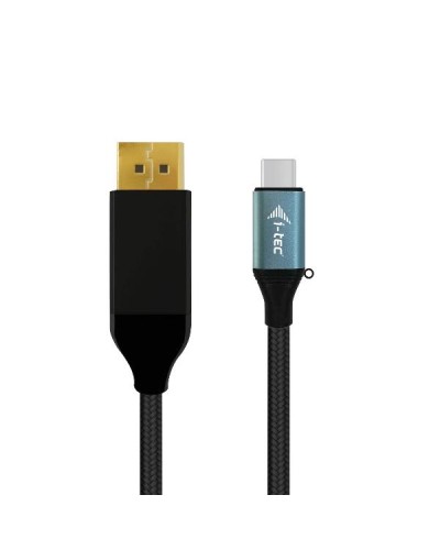 Cavo adattatore da USB-C a DisplayPort 4K/60Hz 200cm