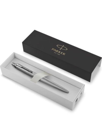 SFERA JOTTER XL MONOCROM ACCIAIO CT