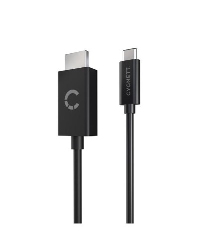 ESSENTIALS USB-C TO HDMI 4K CABLE