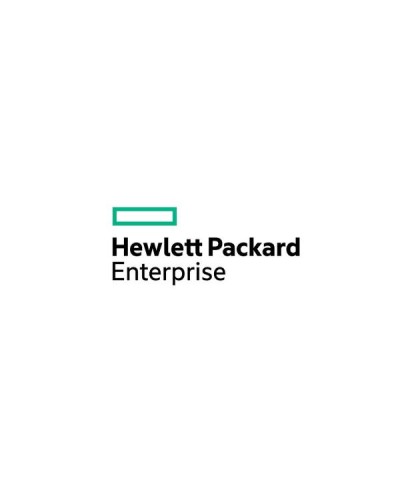 HPE 2Y PW TC ESS DL360 GEN10 SVC PR