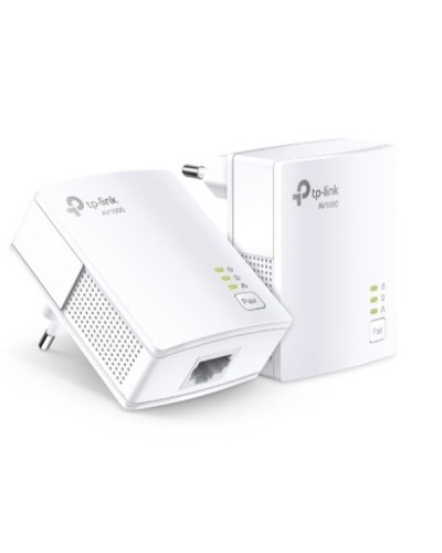 AV1000 POWERLINE STARTER KIT