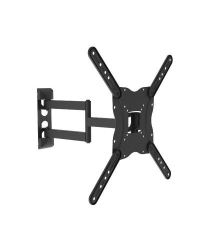 EQUIP - STAFFA TV PARETE 23"-55" ARTICOLATA