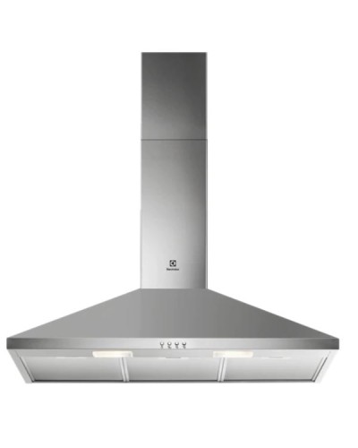 CAPPA CAMINO LFC319X 90CM 120W INOX