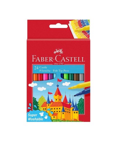 554202 - PENNARELLI CASTLE CONF. 24PZ