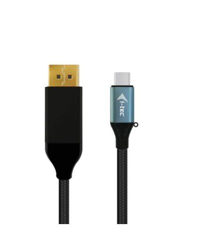 Cavo Adattatore da USB-C a Display Port 4K / 60 Hz 150cm
