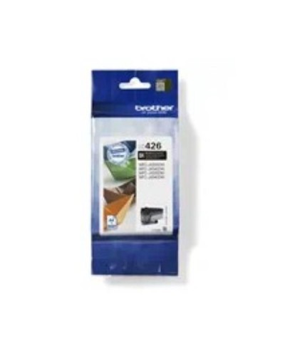 Cartuccia inchiostro Nera Brother LC426BK