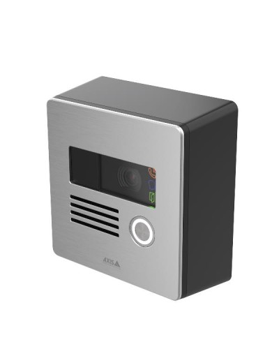 02066-001-AXIS TI8602 Wall Mount