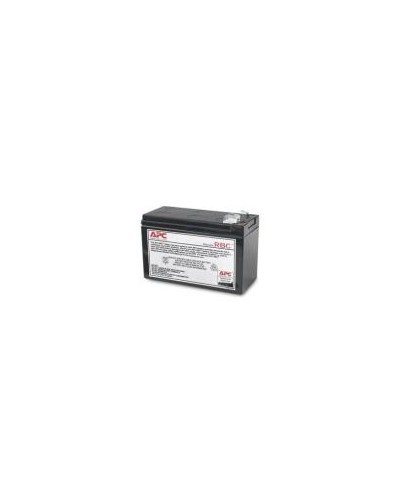 BATTERIE PER UPS 114