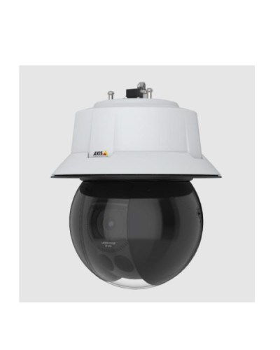 Q6315-LE 50 HZ HIGH-END PTZ CA