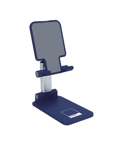 PANTONE - Supporto portatile con struttura richiudibile universale per smartphone fino a 7"