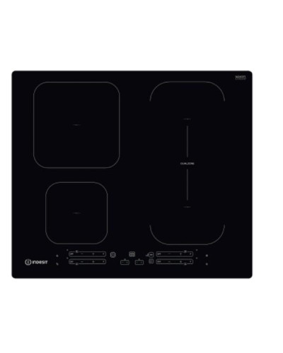 PIANO INDU 60CM 4ZONE