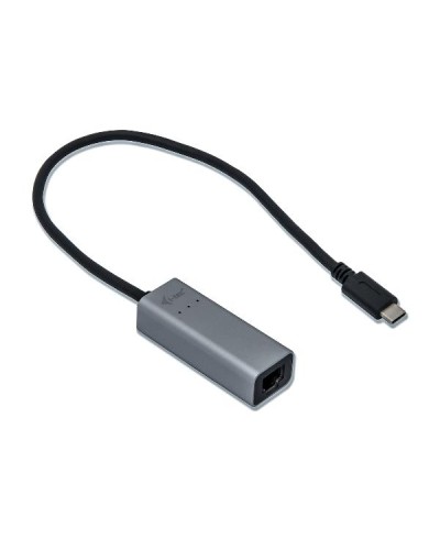 Adattatore USB-C (M) a RJ45 (F) Ethernet