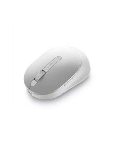 Mouse senza fili ricaricabile Dell Premier – MS7421W – Platinum Silver