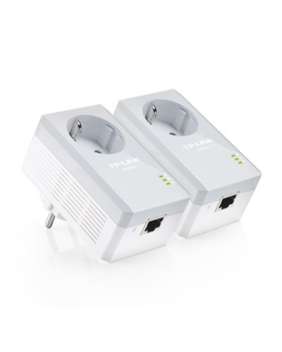 STARTER KIT NANO POWERLINE AV500