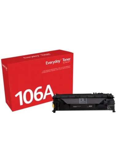 Everyday compatibile 106A - W1106A