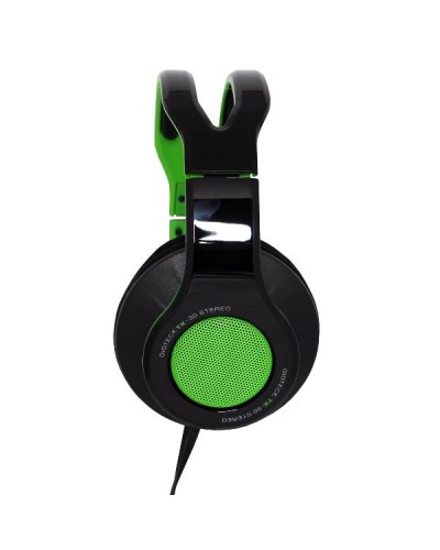 TX30 STEREO HEADSET XB1 BL/GR