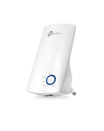 RIPETITORE WIRELESS WIFI+ACCPOINT
