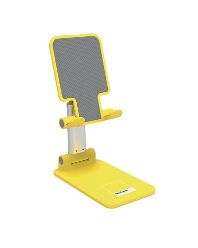 PANTONE - Supporto portatile con struttura richiudibile universale per smartphone fino a 7"
