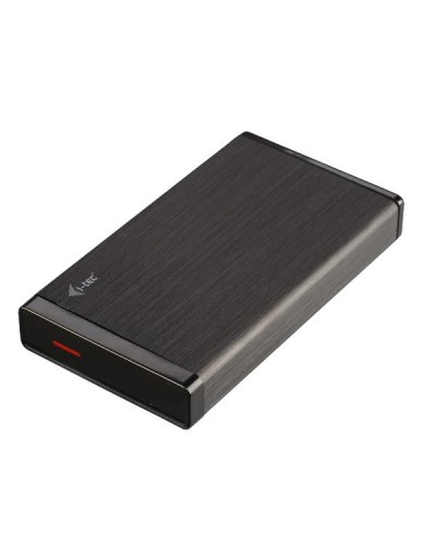 Box Esterno USB 3.0 per HDD 3.5" SATA I, II, III