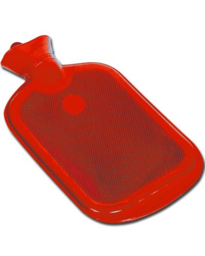 BORSA ACQUA CALDA - 25% GOMMA