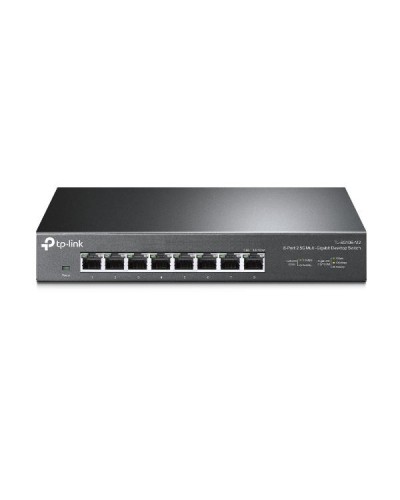 SWITCH DESKTOP 8 PORTE 2.5G