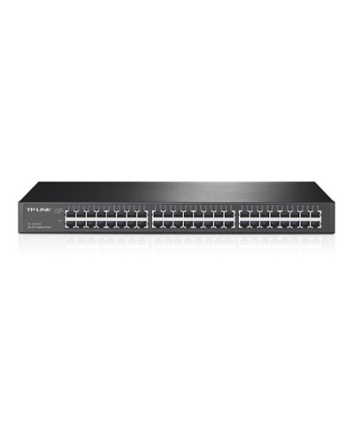 SWITCH 48 PORTE GIGABIT DA RACK