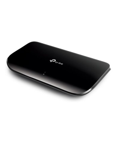 SWITCH DESKTOP 8 PORTE