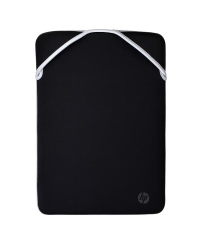 Custodia HP Reversible Protective 15,6'''' Silver Laptop Sleeve