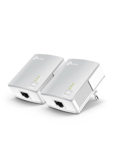 AV600 POWERLINE STARTER KIT