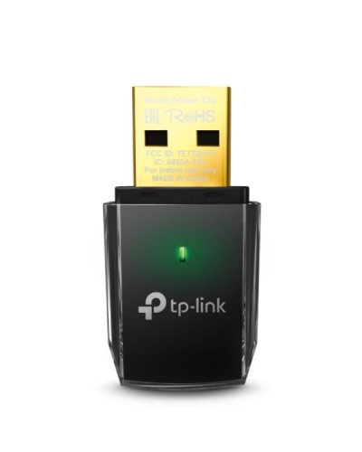 ADATTATORE USB