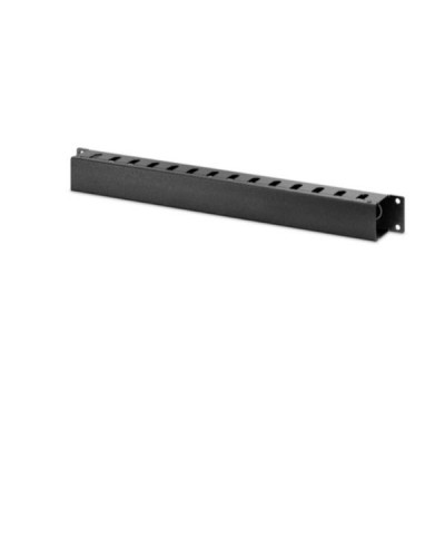 CABLE MANAGER ORIZZONATALE 1U