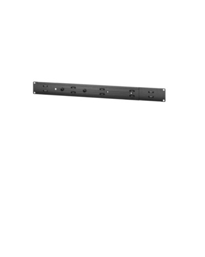 CABLE MANAGER 1U IN PROFONDITÀ
