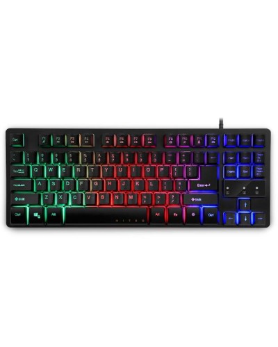 TASTIERA GAMING NITRO
