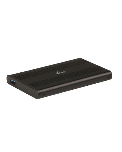 Box Esterno USB 3.0 per 2,5“ SATA HDD/SSD