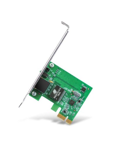 SCHEDA DI RETE GIGABIT PCIE