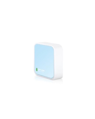 N300 NANO POCKET WI-FI ROUTER
